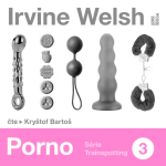 Obrázek podcastu Porno