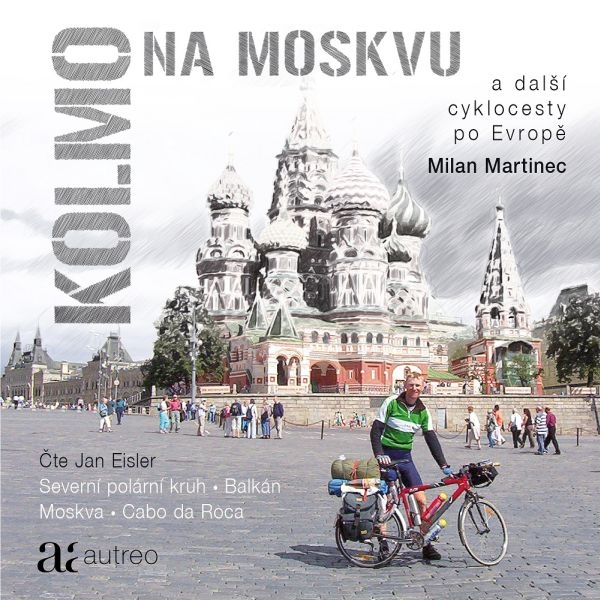Obrázek podcastu Kolmo na Moskvu