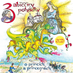 Obrázek podcastu Babiččiny pohádky o princích a princeznách 1 & 2