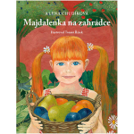Obrázek podcastu Majdalenka na zahrádce