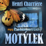 Obrázek podcastu Motýlek