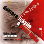 Obrázek podcastu Podivný případ doktora Jekylla a pana Hyda