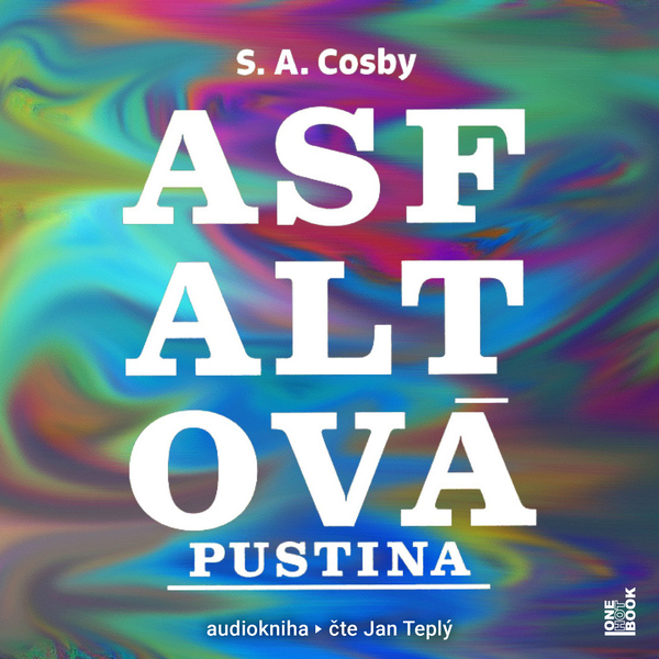 Obrázek podcastu Asfaltová pustina