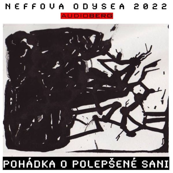 Obrázek podcastu Pohádka o polepšené sani