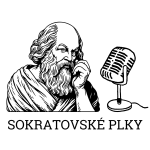 Obrázek podcastu Sokratovské plky