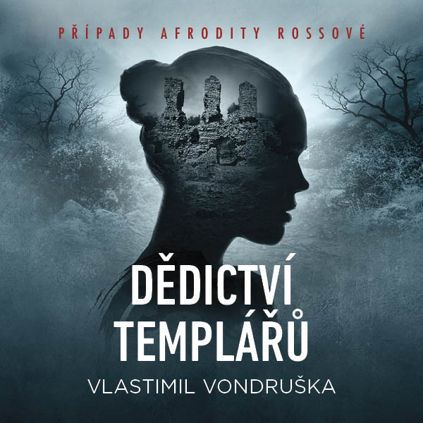 Obrázek podcastu Dědictví templářů