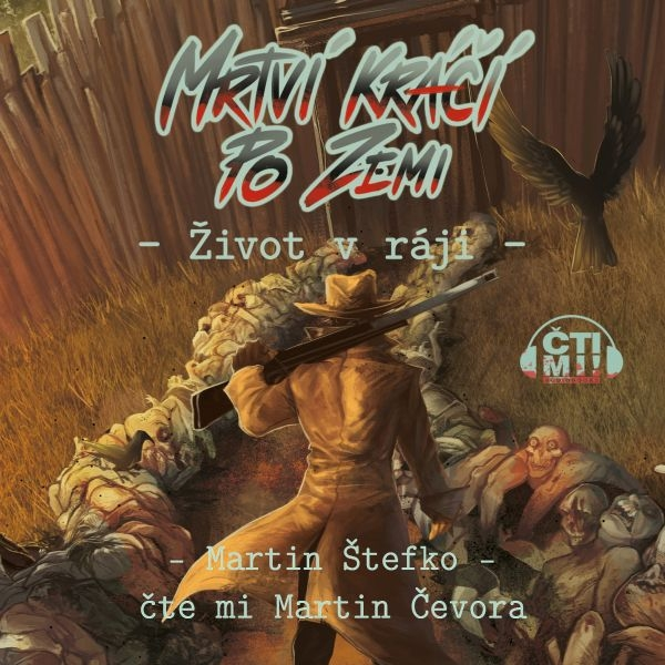 Obrázek podcastu Život v ráji