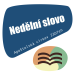 Obrázek podcastu Nedělní slovo