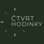 Obrázek podcastu Čtvrt hodinky