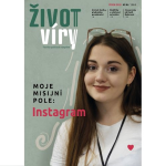 Obrázek podcastu Život víry 2019/10