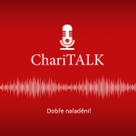 Obrázek podcastu ChariTALK
