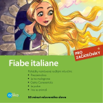 Obrázek podcastu Fiabe italiane