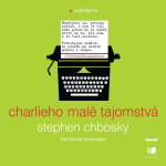 Obrázek podcastu Charlieho malé tajomstvá
