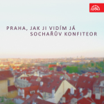 Obrázek podcastu Praha, jak ji vidím já / Sochařův konfiteor