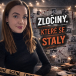 Obrázek podcastu Zločiny, které se staly.