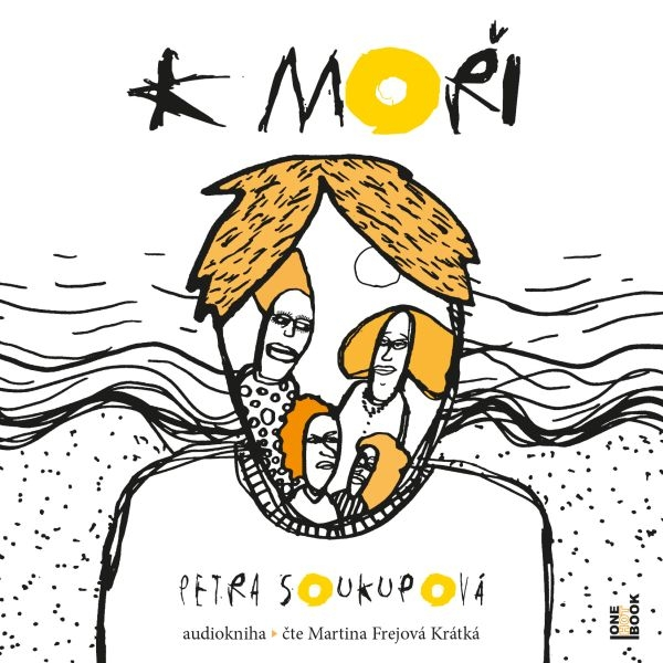 Obrázek podcastu K moři