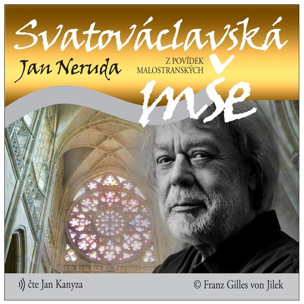 Obrázek podcastu Svatováclavská mše