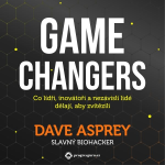Obrázek podcastu Game changers