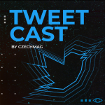 Obrázek podcastu TWEETCAST