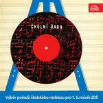 Obrázek podcastu Výběr pořadů školského rozhlasu pro 1.-5. ročník ZDŠ II.