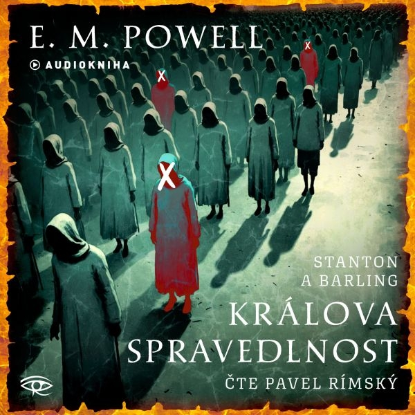 Obrázek podcastu Králova spravedlnost