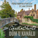 Obrázek podcastu Dům u kanálu
