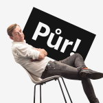 Obrázek podcastu PŮR!