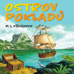 Obrázek podcastu Ostrov pokladů