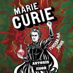 Obrázek podcastu Tvrdohlavá Marie