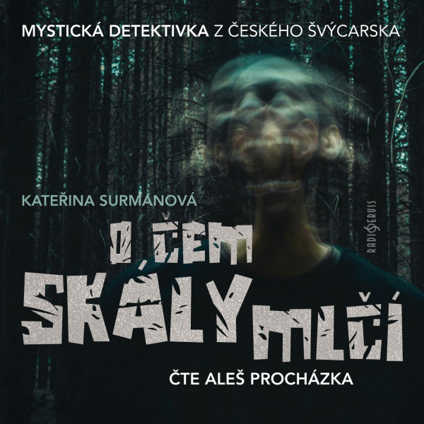 Obrázek podcastu O čem skály mlčí