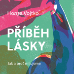 Obrázek podcastu Příběh lásky