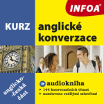 Obrázek podcastu Kurz anglicko-české konverzace