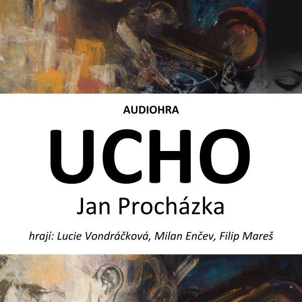 Obrázek podcastu Ucho