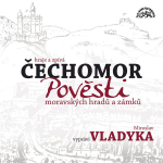 Obrázek podcastu Pověsti moravských hradů a zámků