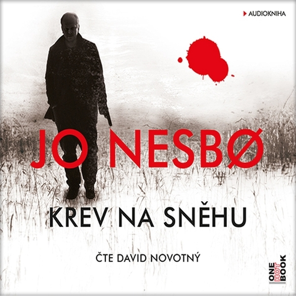 Obrázek podcastu Krev na sněhu