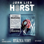 Obrázek podcastu Otázka viny