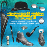 Obrázek podcastu Humoristické povídky O.Henryho II