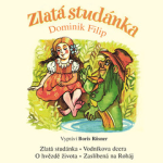 Obrázek podcastu Zlatá studánka