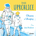 Obrázek podcastu Deník uprchlice