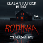 Obrázek podcastu Rodinka