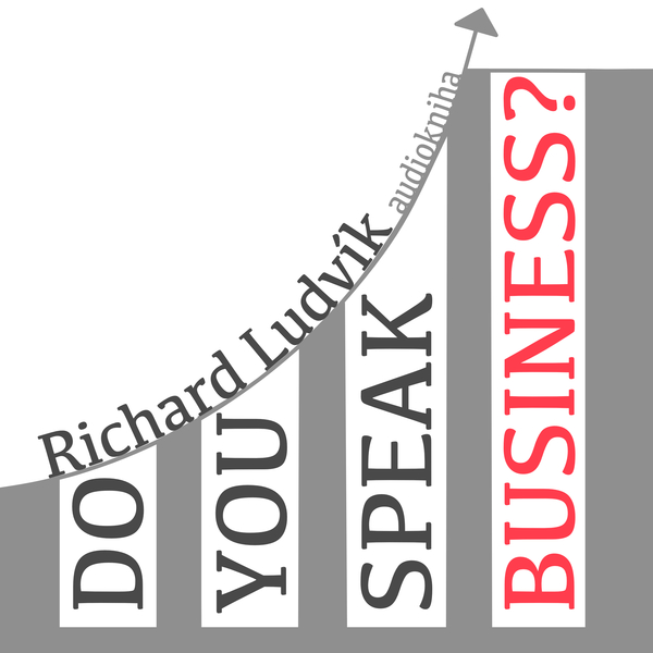 Obrázek podcastu Do you speak business?