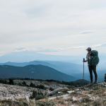 Obrázek podcastu Pacifická hřebenovka: Story of my hike