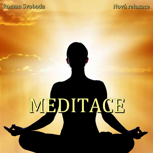 Obrázek podcastu Meditace