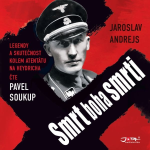 Obrázek podcastu Smrt boha smrti