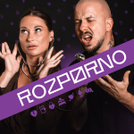 Obrázek podcastu ROZPORNO