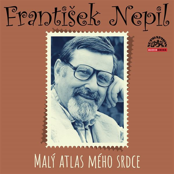 Obrázek podcastu Malý atlas mého srdce