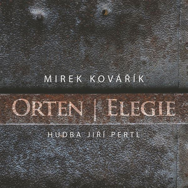 Obrázek podcastu Elegie