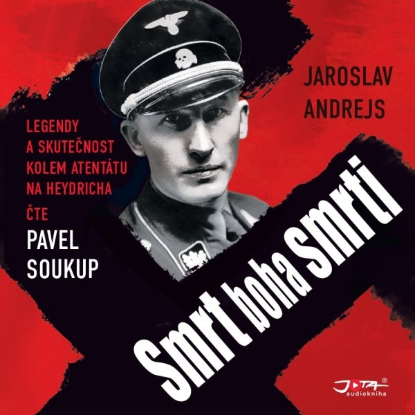 Obrázek podcastu Smrt boha smrti