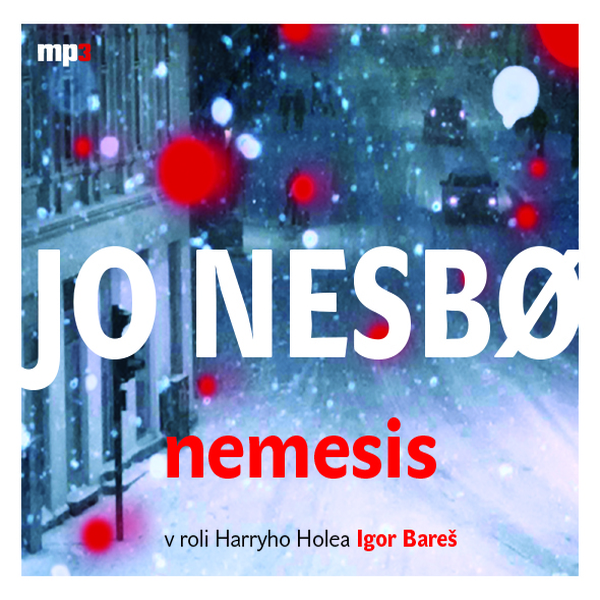 Obrázek podcastu Nemesis