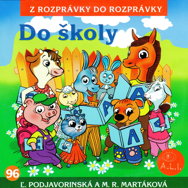 Obrázek podcastu Do školy